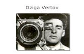 Construtivismo: Dziga Vertov
