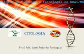 Citologia 2014 107 slides