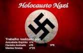 Holocausto nazi