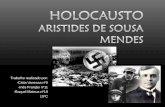 O Holocausto e Aristides de Sousa Mendes