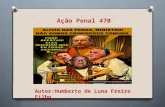 A§£o penal 470