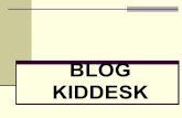 Passo a passo   blog - kiddesk
