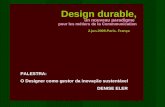 Design Durable