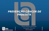 Cancer prostata