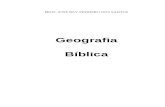 (2) geografia bãblica    klauber
