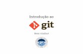 Introduc§aƒo ao Git