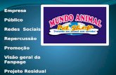 Mundo Animal Pet Shop