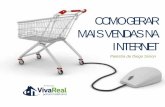 2.Como gerar mais vendas na internet - Diego Simon - VivaReal - Goiânia