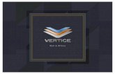 Vértice Mall & Offices | Lancamento Imobiliário Patrimóvel