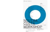 Laboratório de Intervenção em Arquitetura Noutra costa 2012 (relatorio)