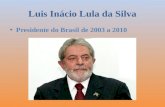 O segredo de Lula e Dilma