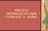 Projeto Interdisciplinar Linux