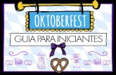 Oktoberfest - Guia para Iniciantes  (Portuguese)
