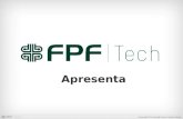 FPF Tech Talks 2013