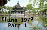 China 1979