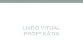 Livro virtual 2014 Profª kátia