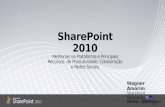 SharePoint 2010, Porque Adotar?