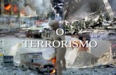 O Terrorismo