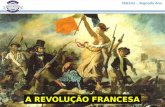 A REVOLUÇÃO FRANCESA