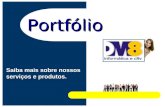 Portfólio DM8 Informática