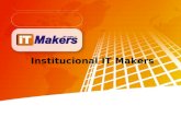 Institucional IT Makers