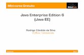 MC - Java Enterprise Edition 6 (Java EE)