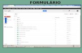 Formulário - Google Drive