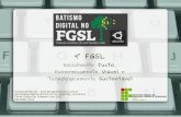 FGSL - Batismo Digital