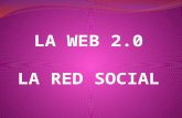 LA WEB 2.0