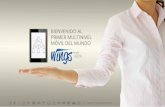 Presentacion Wings