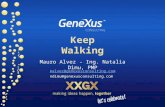 0147 gxc development_framework_testing_keep_walking