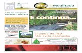 Jornal da Mealhada - n.º 670 – 12.12.2007