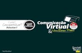 Comunicação Virtual e Novos espaços políticos - Uniron 22/05/2014
