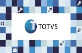 Software Totvs Construção e Projetos