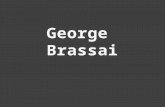 George brassai