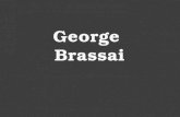 George Brassai (Fotografia)
