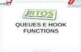Queues and Hook Functions