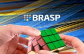 Case Brasp - Cliente Grupo Soares