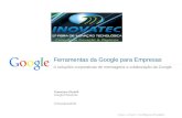Inovatec - Google Day