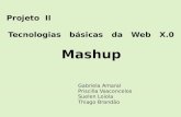 Mashup (grupo verde)