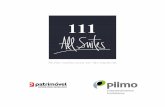 111 All Su­tes Flamengo | Piimo