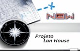 FestLAN - Projeto inglês na lan house