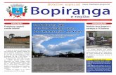Boletim especial Bopiranga e região