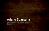 Ariano Suassuna Slide