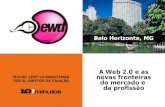 12º EWD Belo Horizonte