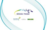 Apresentação - Projeto Brasiltrade - Apex Brasil