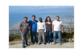 Missão oficial da PBH à Porto Príncipe (Haiti)