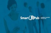 SmartPub: O seu centralizador de documentos e aplicativos