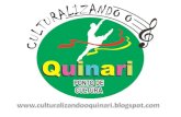 Culturalizando o Quinari