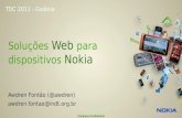 Tdc2011 goiânia-web apps-30102011